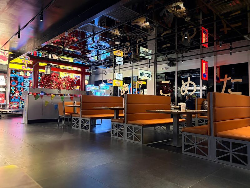 Urban Sushi AYCE