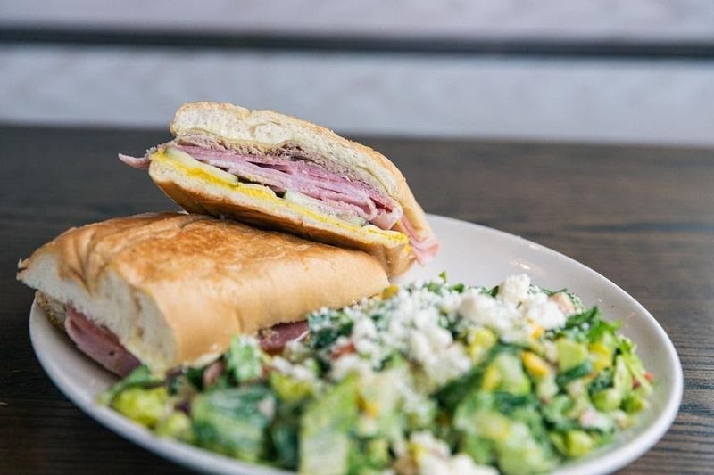 Calle Sol Latin Café & Cevicheria