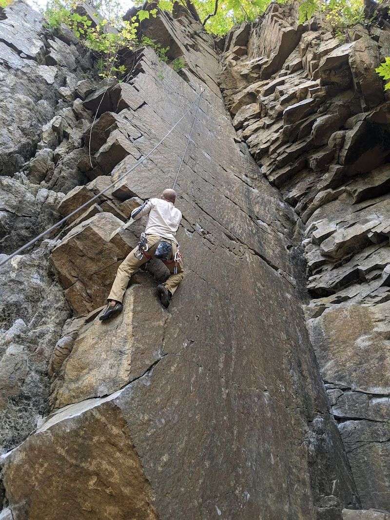 Birdsboro Quarry