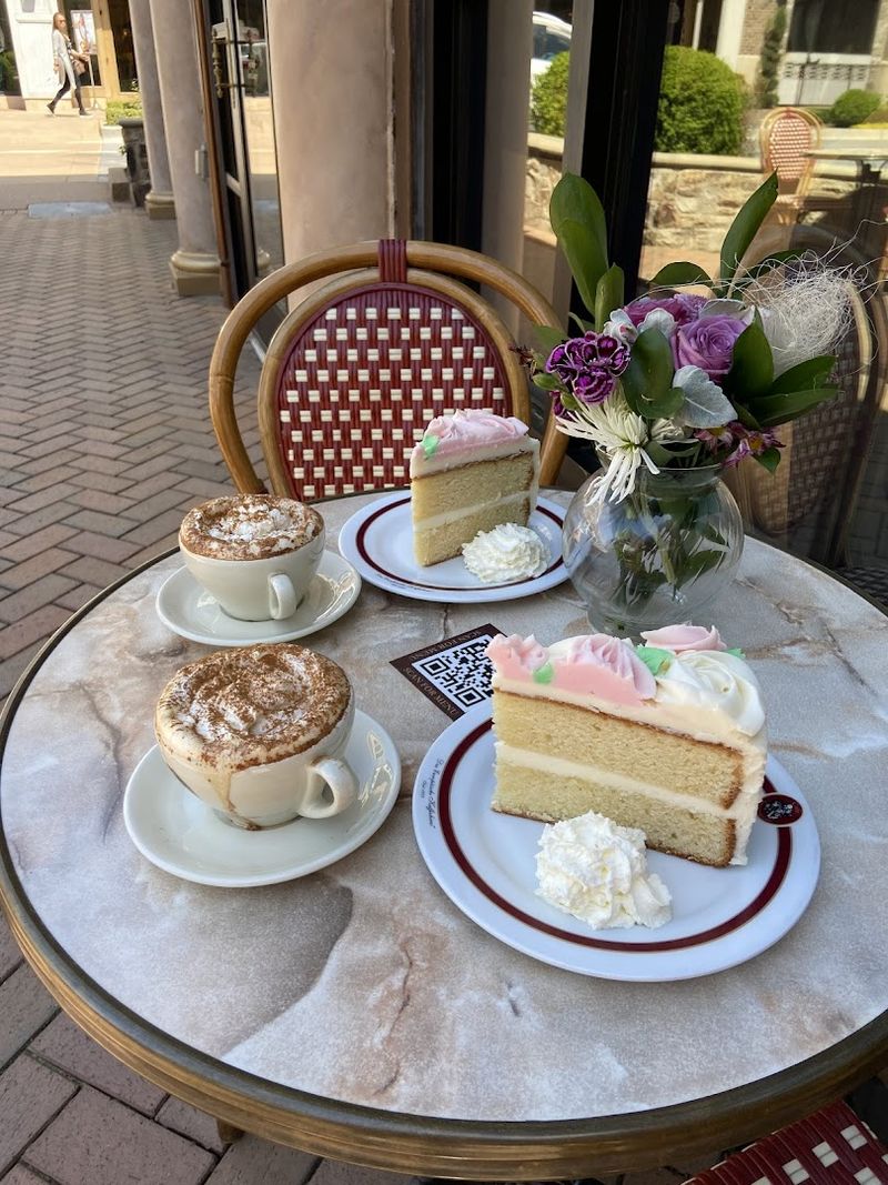 Café Intermezzo - Midtown (Atlanta)