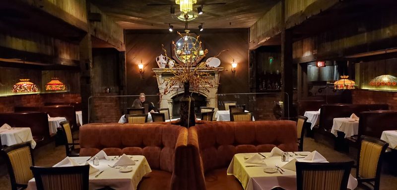 Mancy's Steakhouse (Toledo)