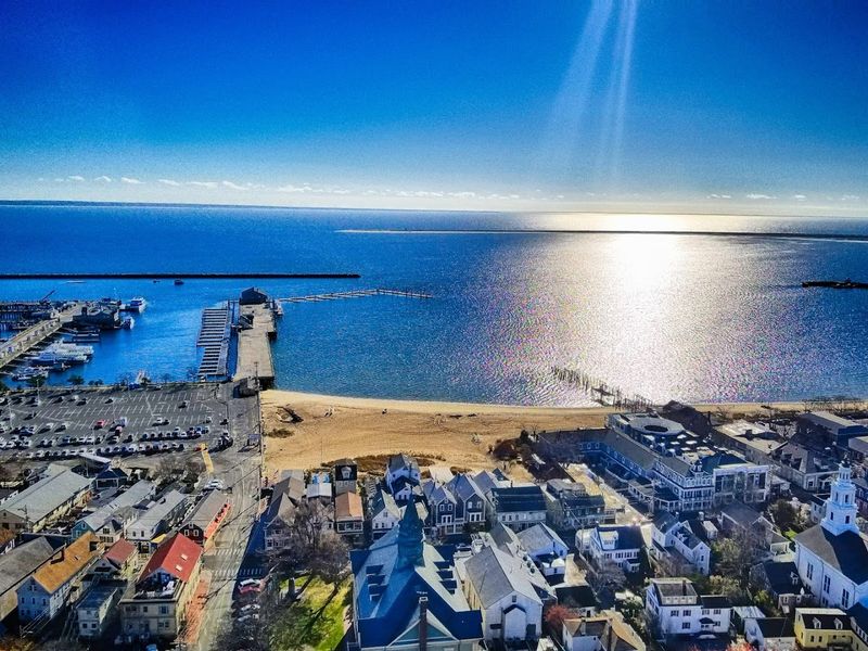 Provincetown &ndash; Cape Cod