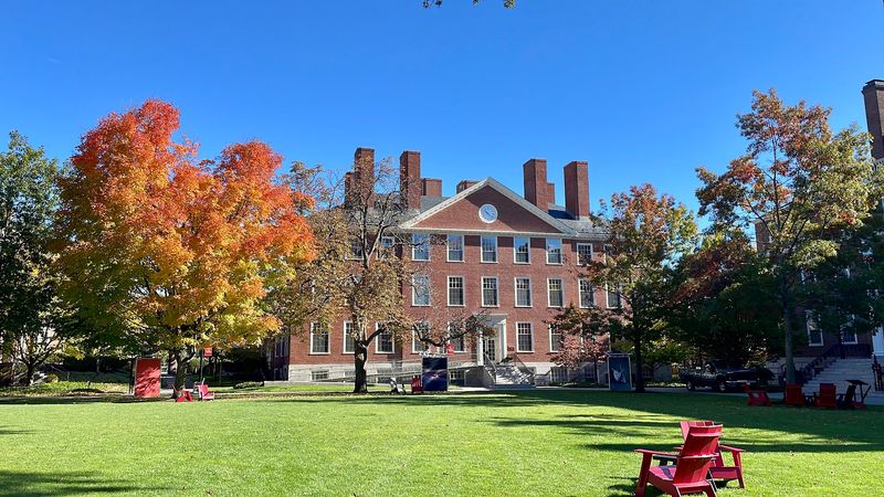 Harvard University