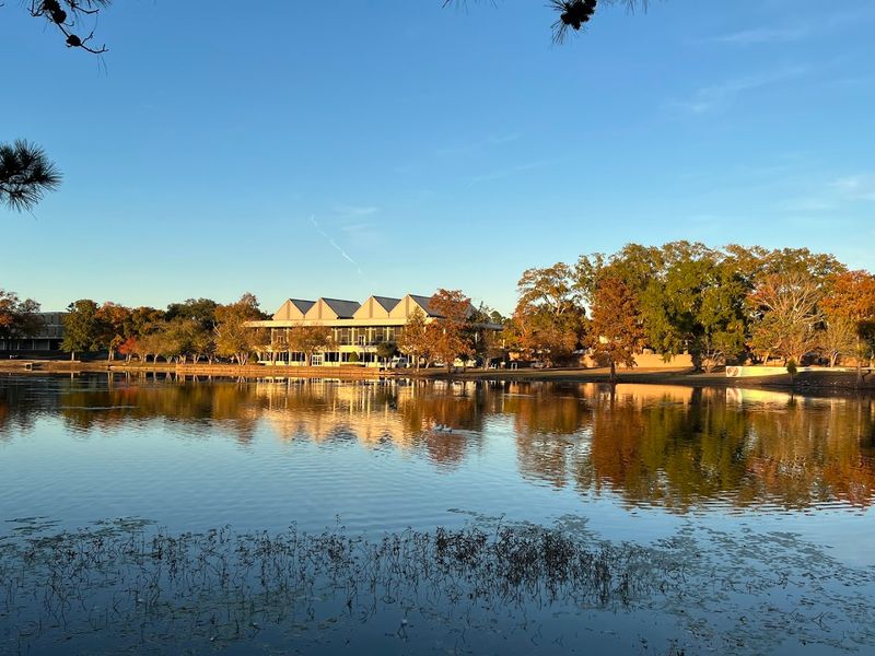 Laurinburg, North Carolina