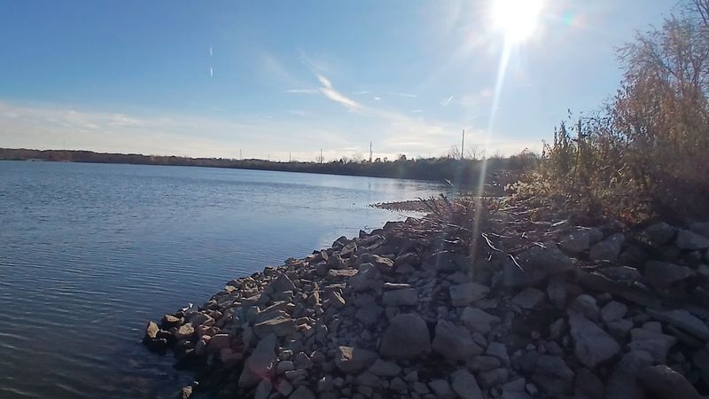 Alum Creek State Park