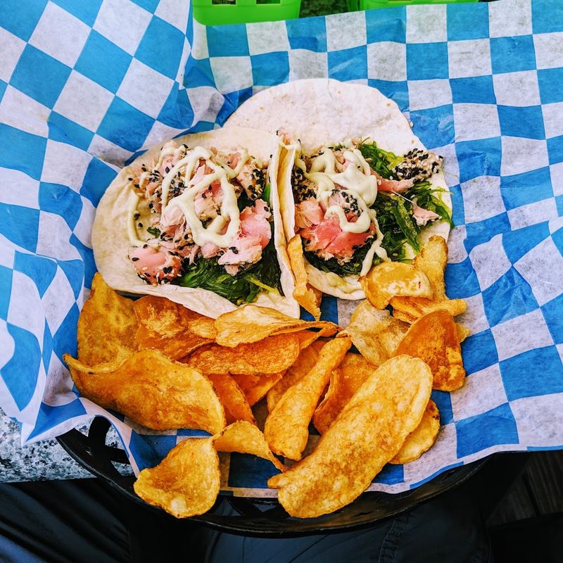 Pelican Cafe - Stuart, Martin County