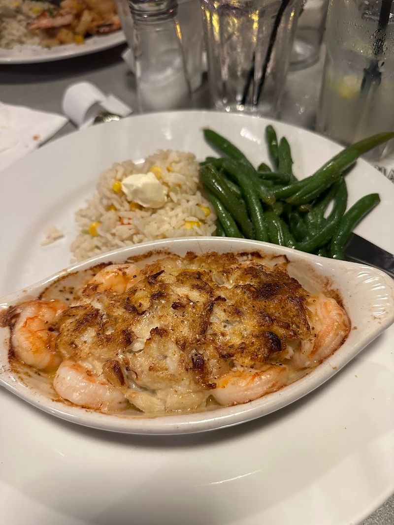 The Black Pelican (Kitty Hawk, NC)