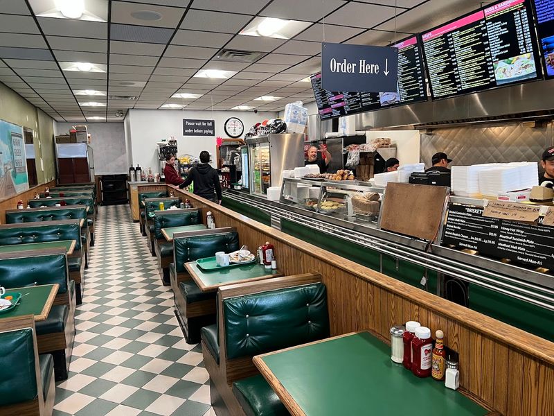 Jim's Deli (Boston - Brighton)