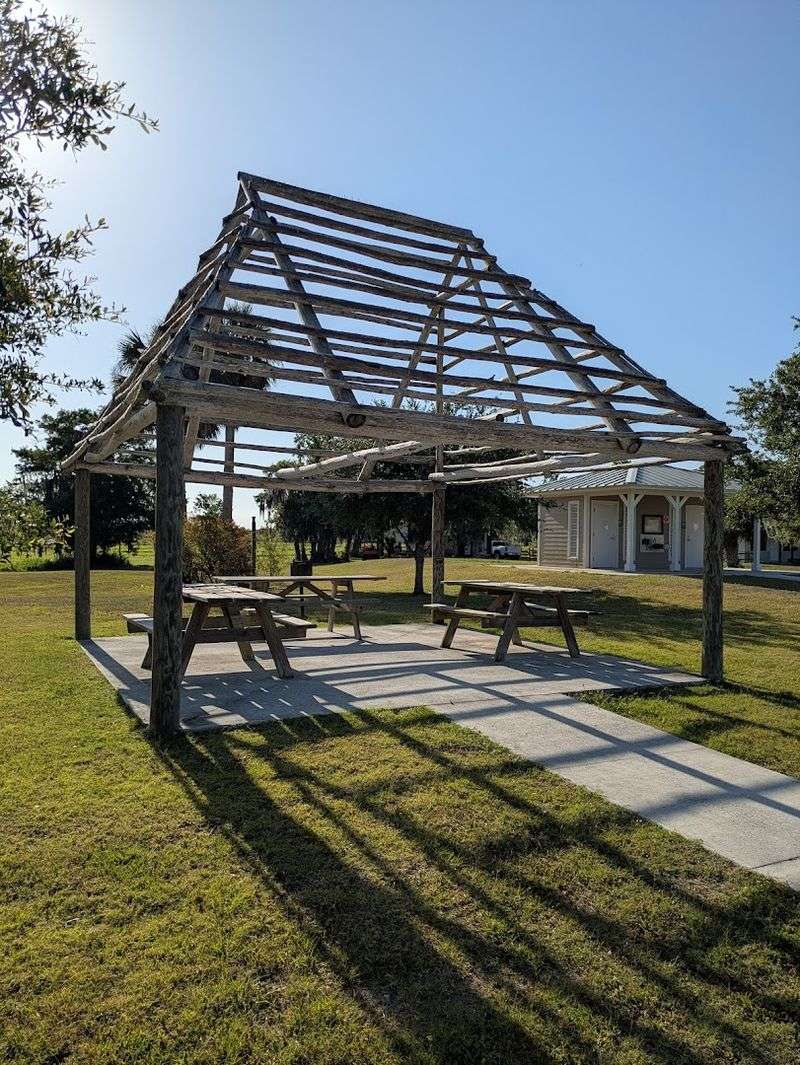 Okeechobee Battlefield Historic State Park