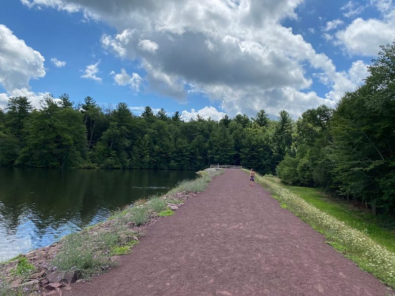 Hickory Run Balances Accessibility With Natural Beauty