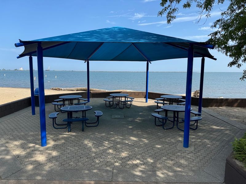 Fairport Harbor Lakefront Park
