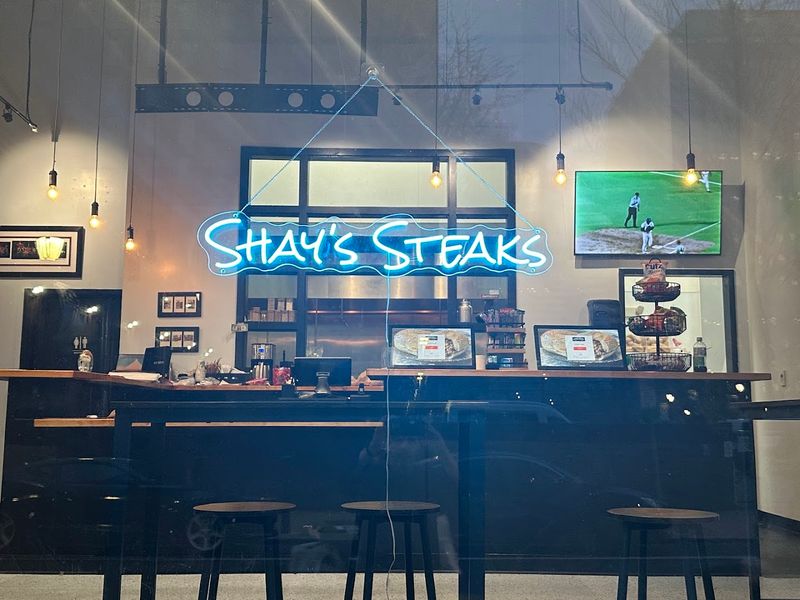 Shay's Steaks - Philadelphia