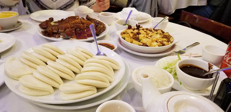 Tai Lake Seafood Restaurant