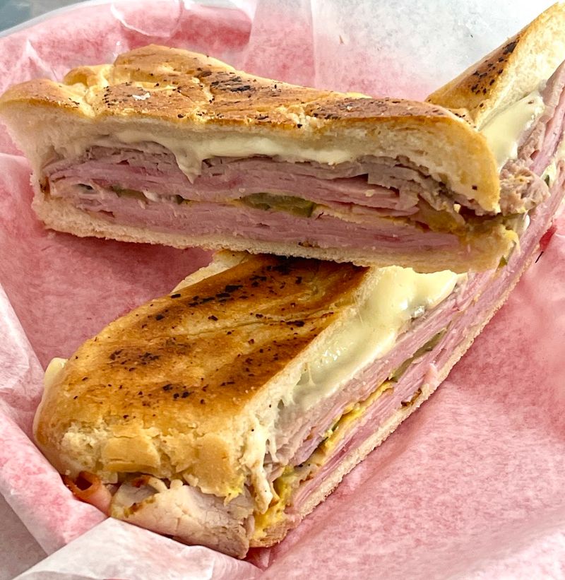 Enriqueta&rsquo;s Sandwich Shop