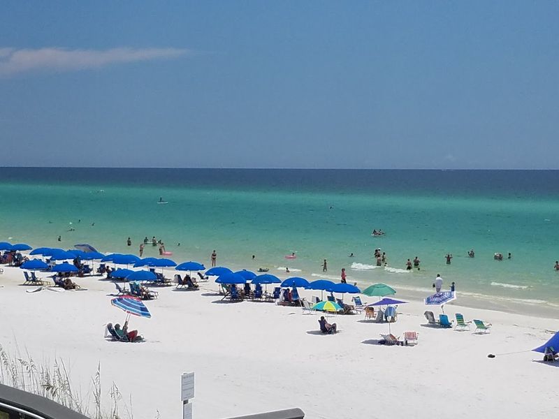 Seaside, Walton County