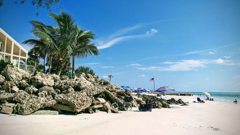 Siesta Key - Florida Gulf Coast