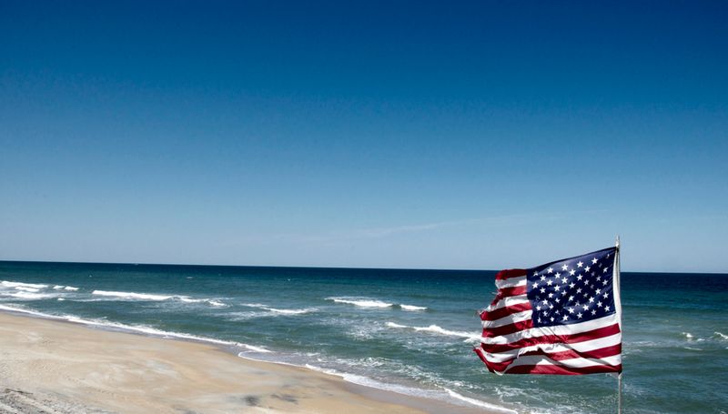 Usina Beach (St. Augustine)