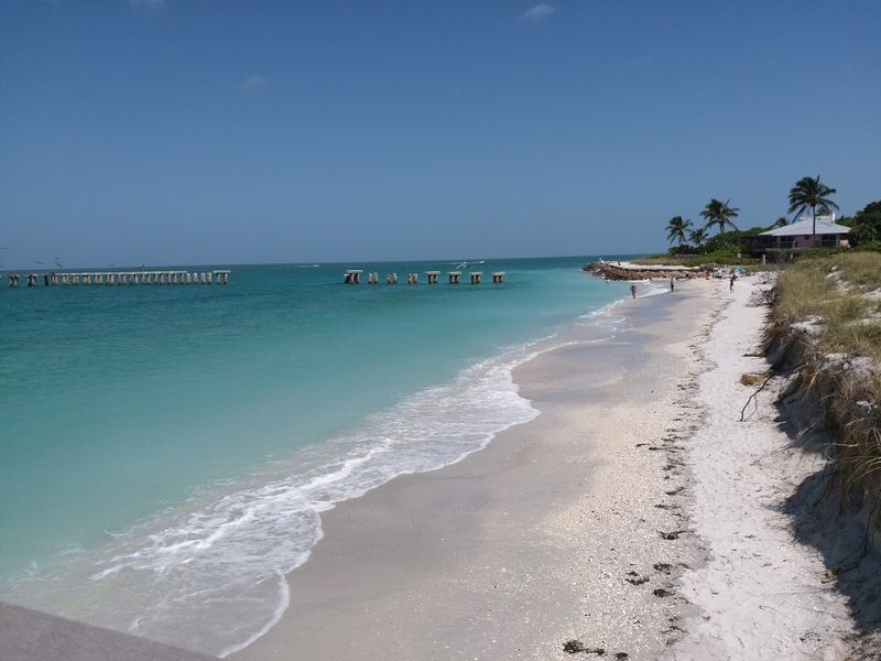 Gasparilla Island State Park