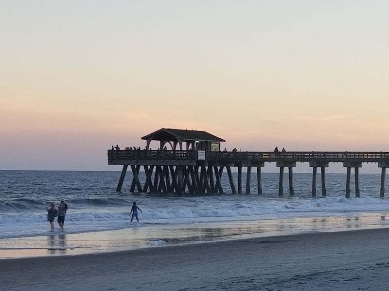 Tybee Island