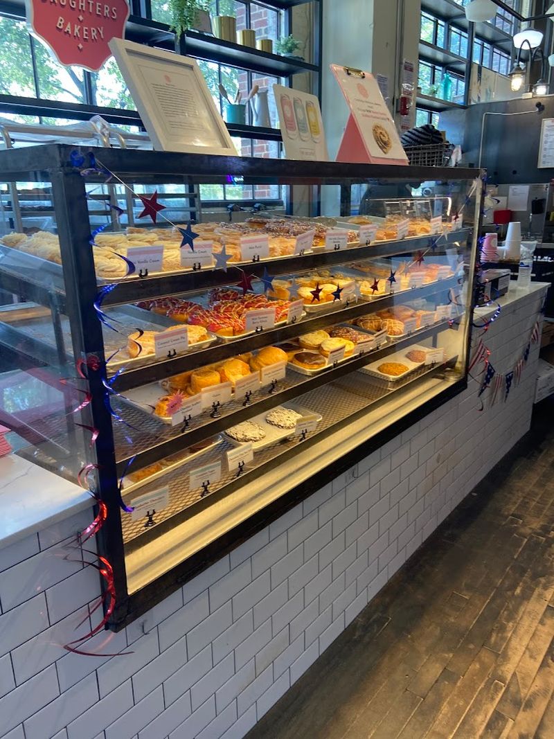 Five Daughters Bakery