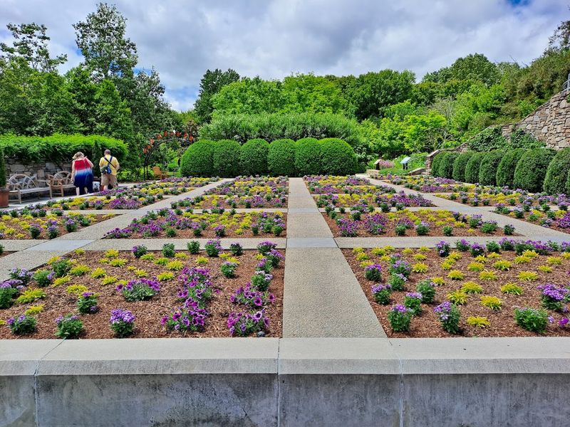North Carolina Arboretum &mdash; Asheville