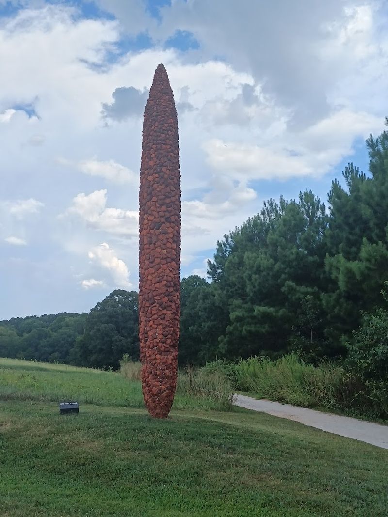 North Carolina Museum of Art Park (Raleigh)