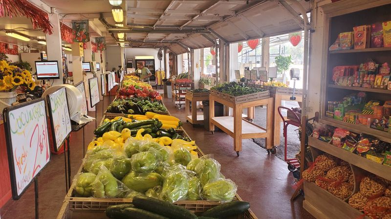 Parkesdale Farm Market