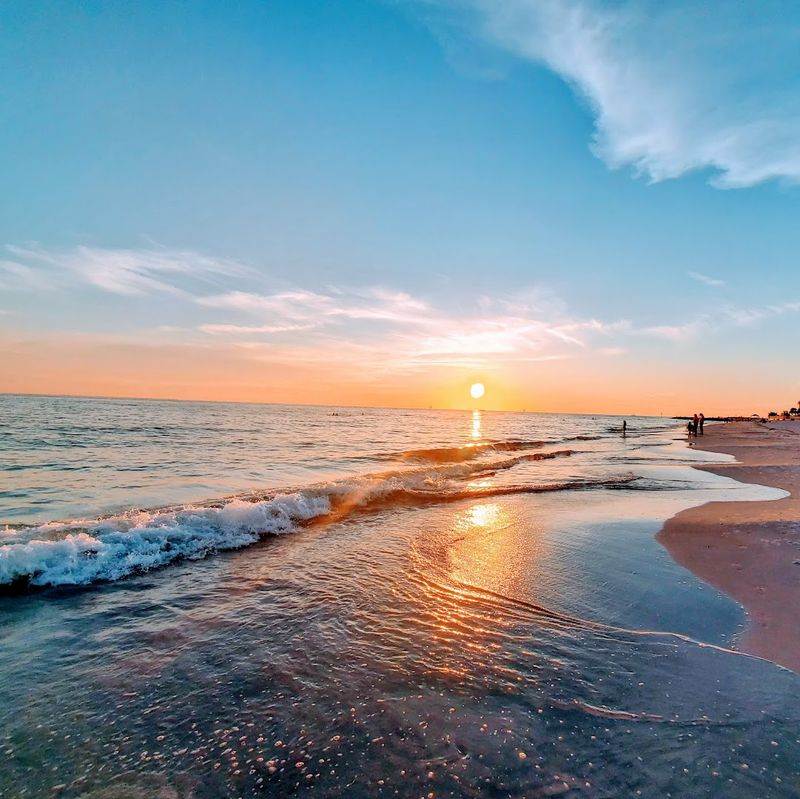 St. Pete Beach