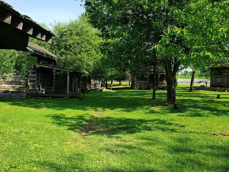 John C. Campbell Folk School Style Workshops at Hocking College - Nelsonville, Ohio