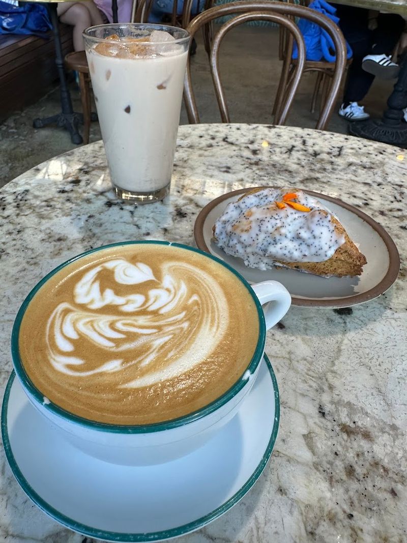 The Little Tart Bakeshop (Atlanta)