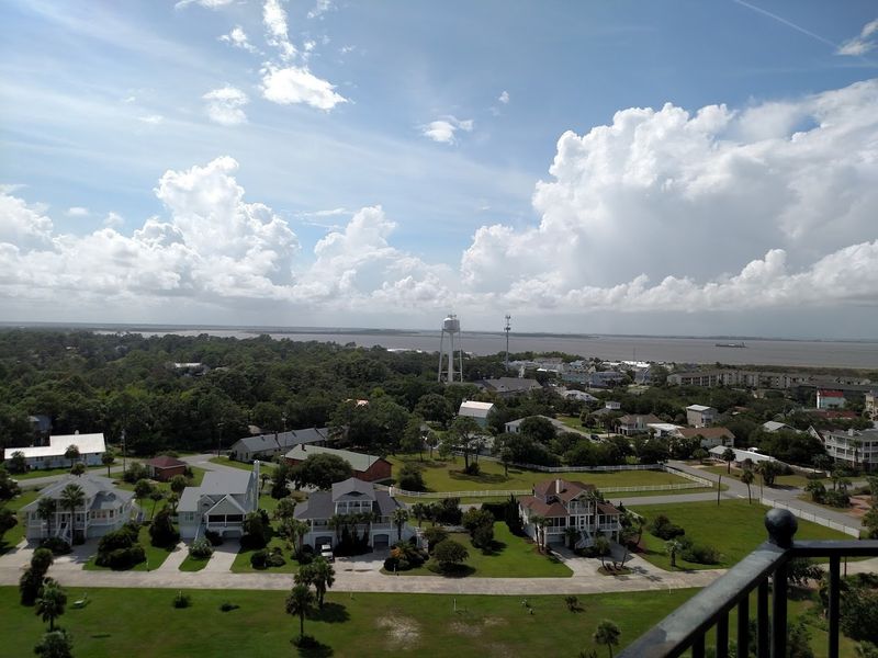 Tybee Island, Georgia