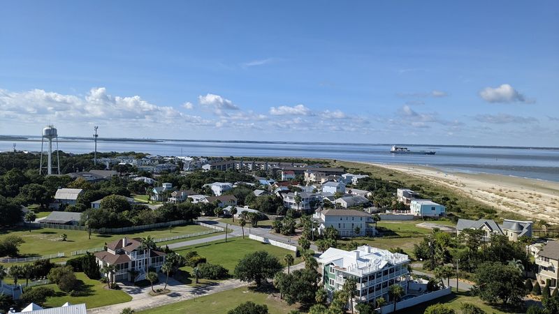 Tybee Island