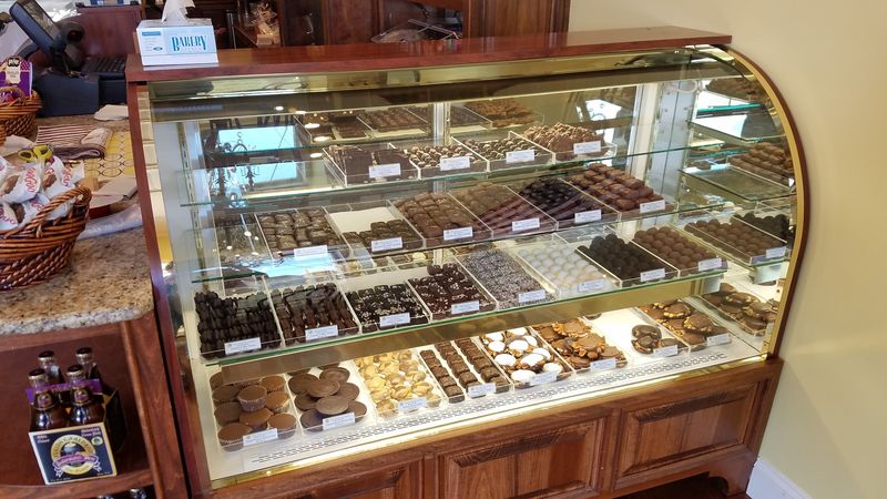 The Chocolaterie - Atlanta