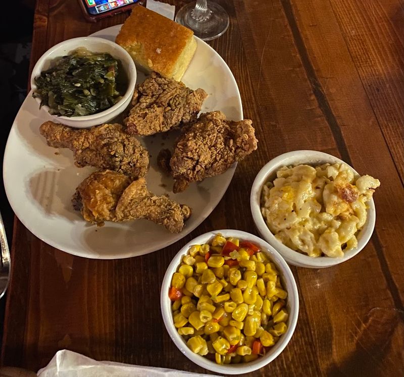 Carmi Soul Food, Allegheny County