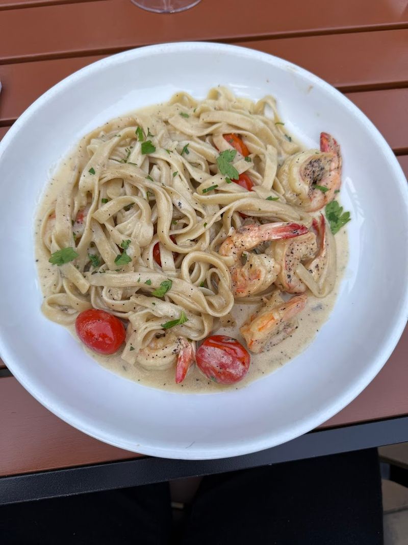 Pino&rsquo;s Contemporary Italian Restaurant