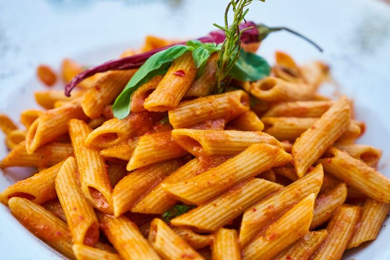Palombo's Italian Restaurant
