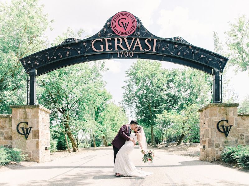 A Destination Popular For Celebrations