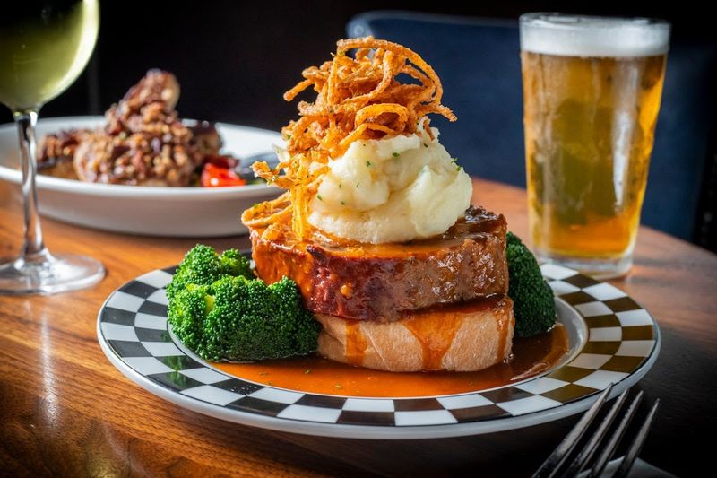 Cap City Fine Diner and Bar (Columbus)