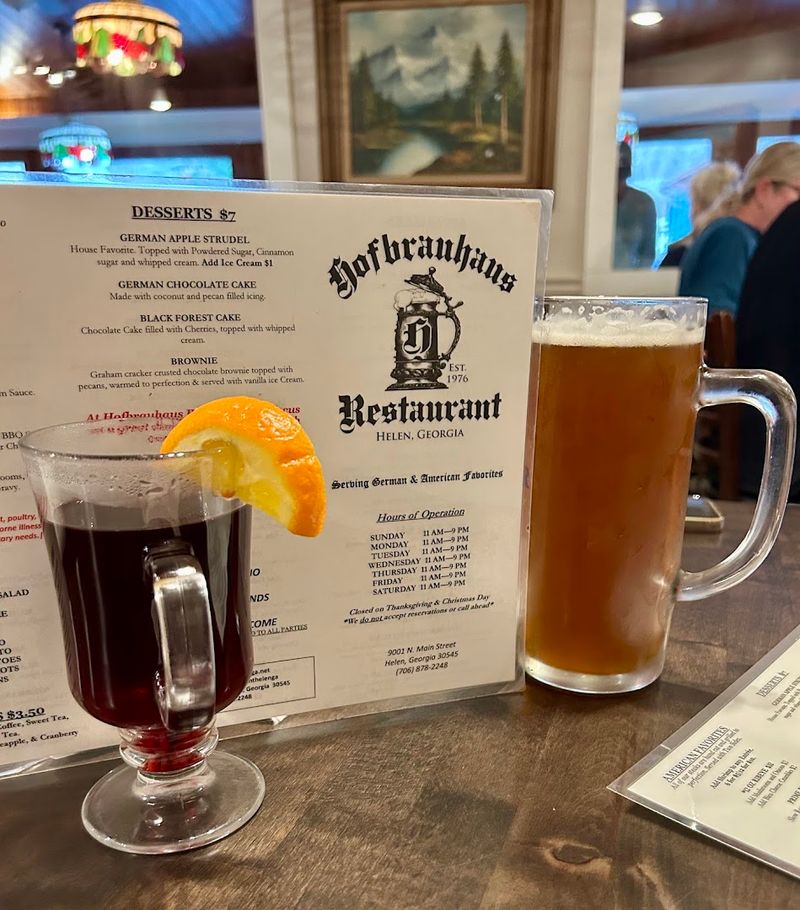 Drinking Like You Mean It