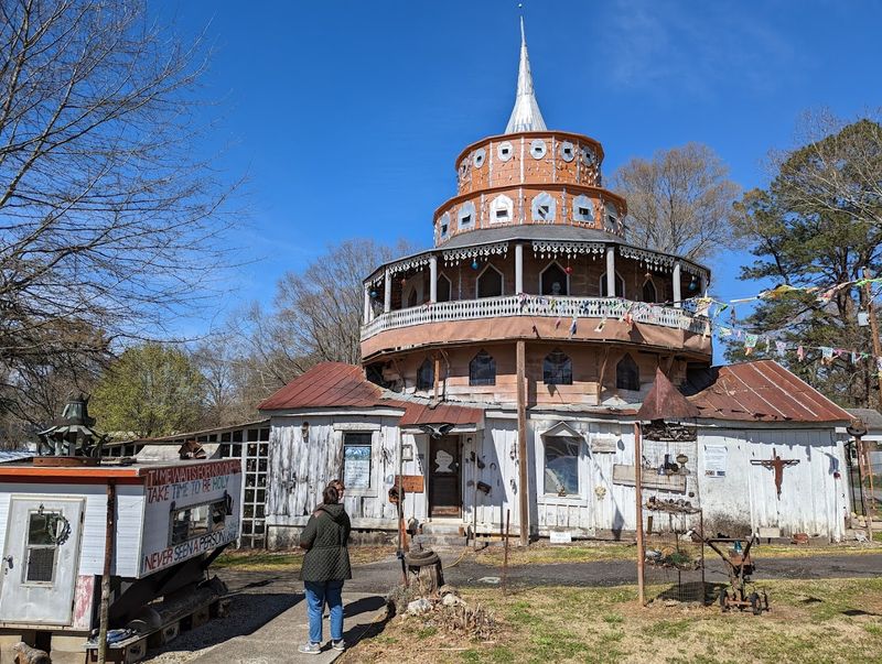 Paradise Garden (Summerville)