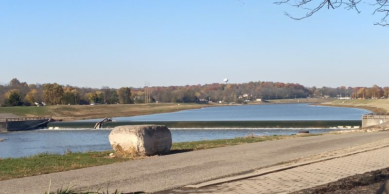 Lower Valley Pike Scenic Byway