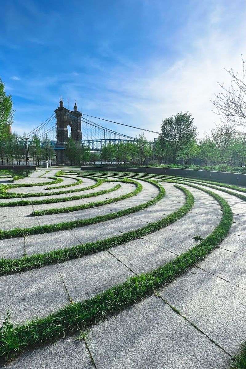 Smale Riverfront Park