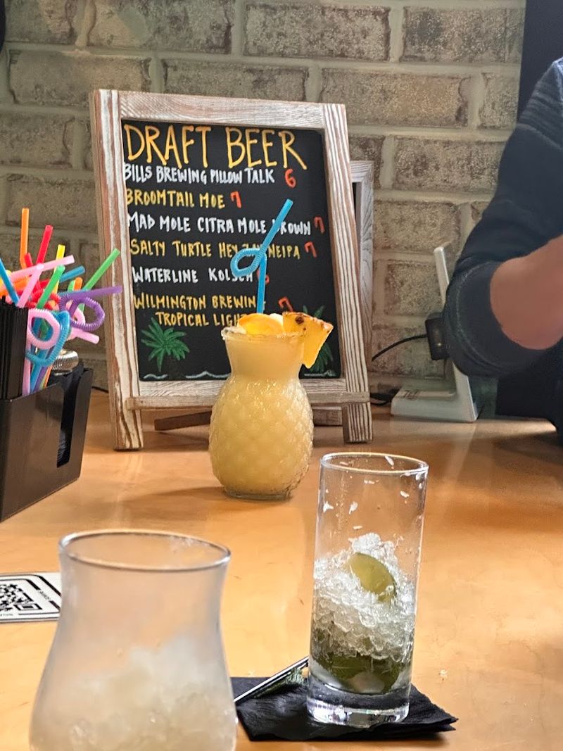Sip Tiki Bar (Wilmington)