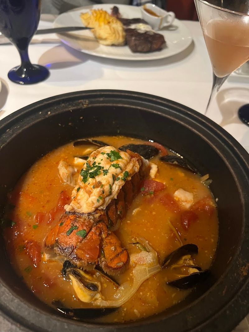 Signature Dishes and Guest Favorites