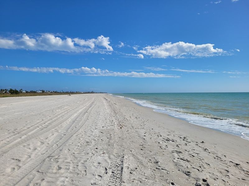 The Island's Best Beach Day Starts by Leaving the Island