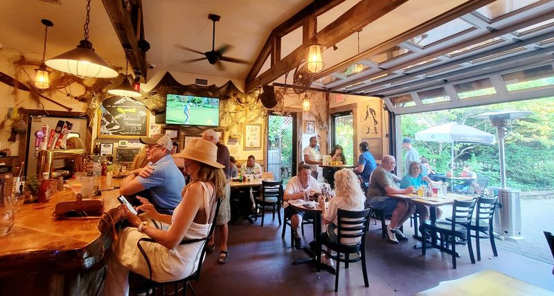Where Locals and Travelers Cross Paths