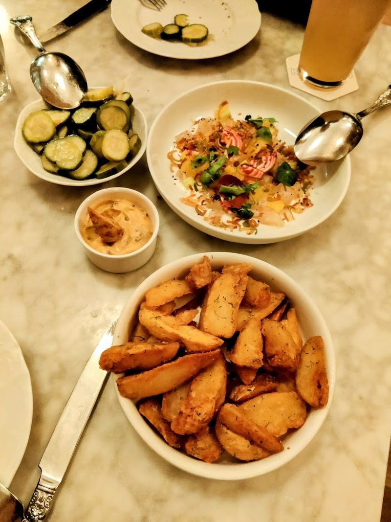 Small Plates Designed For Sharing
