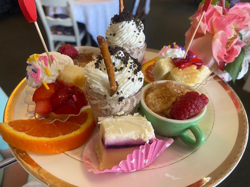 A Relaxing, Celebration-Worthy Atmosphere