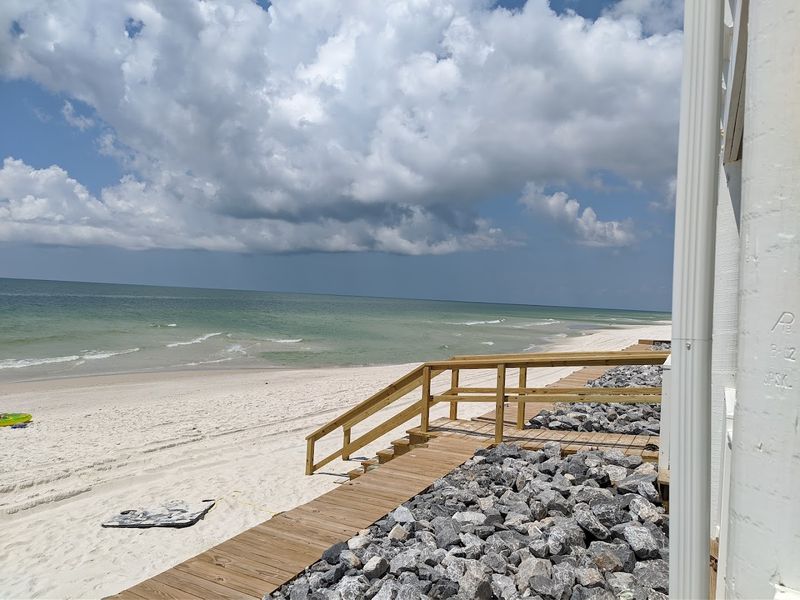 Cape San Blas