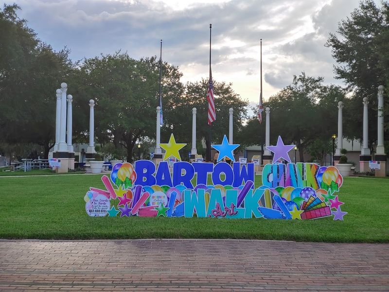 Bartow